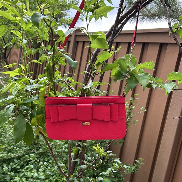 KATE SPADE PRESLEY CROSSBODY - Picture 3 of 8